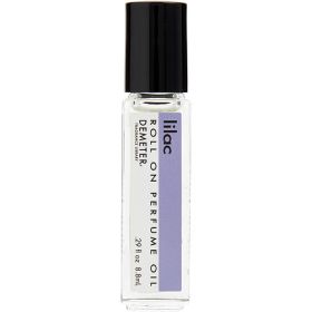 DEMETER LILAC by Demeter (Scent: Lilac, Option: UNISEX, size: 0.29 OZ)