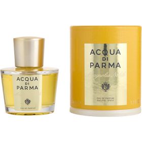 ACQUA DI PARMA MAGNOLIA NOBILE by Acqua di Parma (Scent: Lemon, Bergamot, Vanilla, Vetiver, Patchouli, Option: WOMEN, size: 1.7 OZ)