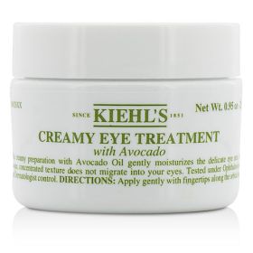 Kiehl's by Kiehl's (Scent: almond, lemon, cacao, praline, sandalwood, Option: WOMEN, size: 0.95 OZ)