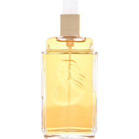 WHITE SHOULDERS by Evyan (Scent: Neroli, Leafy Green, Peach, Bergamot, Lily of the Valley, Option: WOMEN, size: 2.75 OZ)