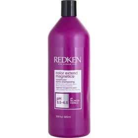 REDKEN by Redken (Scent: , Option: UNISEX, size: 33.8 OZ)