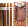 CUBA VARIETY by Cuba