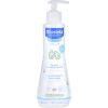 Mustela by Mustela