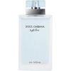 D & G LIGHT BLUE EAU INTENSE by Dolce & Gabbana