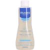 Mustela by Mustela
