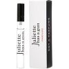 NOT A PERFUME by Juliette Has a Gun
