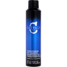 CATWALK by Tigi (Scent: , Option: UNISEX, size: 5.2 OZ)