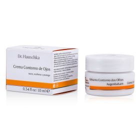 Dr. Hauschka by Dr. Hauschka (Scent: , Option: WOMEN, size: 0.34 OZ)