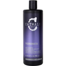 CATWALK by Tigi (Scent: , Option: UNISEX, size: 25.36 OZ)