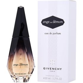 ANGE OU DEMON by Givenchy (Scent: tonka bean, oakmoss, vanilla, Brazilian rosewood, ylang-ylang, Option: WOMEN, size: 1.7 OZ)