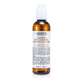 Kiehl's by Kiehl's (Scent: almond, lemon, cacao, praline, sandalwood, Option: WOMEN, size: 7.8 OZ)