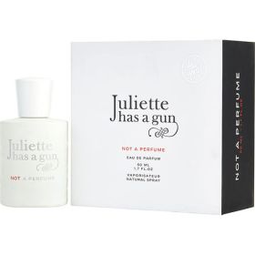 NOT A PERFUME by Juliette Has a Gun (Scent: Ambroxan, Option: WOMEN, size: 1.7 OZ)