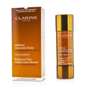 Clarins by Clarins (Scent: cardamom, thyme, amalfi lemon, caraway, patchouli, Option: WOMEN, size: 1 OZ)
