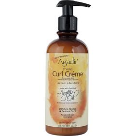 AGADIR by Agadir (Scent: , Option: UNISEX, size: 10 OZ)