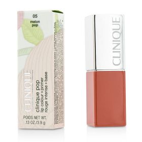 CLINIQUE by Clinique (Scent: ginger, suede, leather, musk,saffron, Option: WOMEN, size: 0.13 OZ)