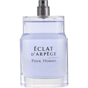 ECLAT D'ARPEGE by Lanvin (Scent: Bergamot, Lime, Mandarin orange, Violet leaf, Jasmine, Option: MEN, size: 3.3 OZ)