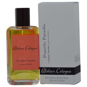 ATELIER COLOGNE POMELO PARADIS by Atelier Cologne (Scent: , Option: UNISEX, size: 3.4 OZ)