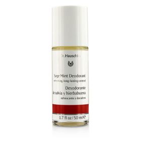 Dr. Hauschka by Dr. Hauschka (Scent: , Option: WOMEN, size: 1.7 OZ)