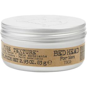 BED HEAD MEN by Tigi (Scent: , Option: MEN, size: 2.9 OZ)
