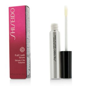 SHISEIDO by Shiseido (Scent: sandalwood, Madagascar vanilla, civet, Laotian oud, Tunisian orange blossom, Option: WOMEN, size: 0.21 OZ)
