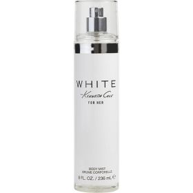 KENNETH COLE WHITE by Kenneth Cole (Scent: Lemon, Citruses, Mint, Spices, Oriental Notes, Option: WOMEN, size: 8 OZ)