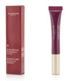 Clarins by Clarins (Scent: cardamom, thyme, amalfi lemon, caraway, patchouli, Option: WOMEN, size: 0.35 OZ)