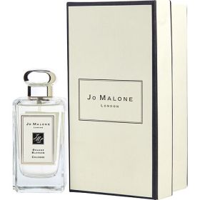 JO MALONE ORANGE BLOSSOM by Jo Malone (Scent: Orange Blossom, Water Lily, Lilac, Vetiver, Iris, Option: WOMEN, size: 3.4 OZ)
