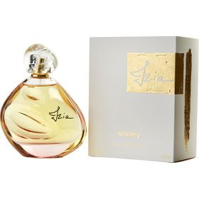 IZIA by Sisley (Scent: Angelica, Peony, Cedar, Musk, Amber, Option: WOMEN, size: 3.3 OZ)