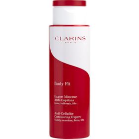 Clarins by Clarins (Scent: cardamom, thyme, amalfi lemon, caraway, patchouli, Option: WOMEN, size: 6.9 OZ)