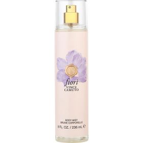 VINCE CAMUTO FIORI by Vince Camuto (Scent: nectarine, pink grapefruit, Bellini, iris, freesia, Option: WOMEN, size: 8 OZ)