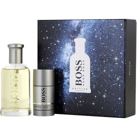 BOSS #6 by Hugo Boss (Scent: coconut, musk, precous woods, ginger, fruity notes, Option: MEN, size: 6.7 OZ)