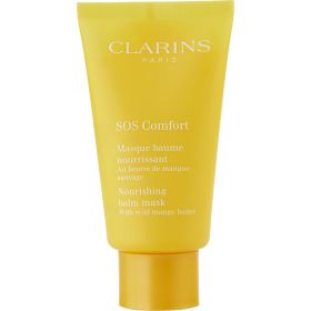 Clarins by Clarins (Scent: cardamom, thyme, amalfi lemon, caraway, patchouli, Option: WOMEN, size: 2.3 OZ)