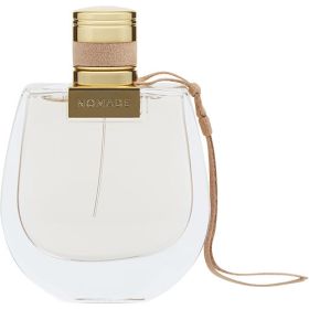 CHLOE NOMADE by Chloe (Scent: Lemon, Bergamot, Mirabelle, Orange, White Musk, Option: WOMEN, size: 2.5 OZ)