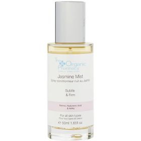 The Organic Pharmacy by The Organic Pharmacy (Scent: , Option: WOMEN, size: 1.7 OZ)