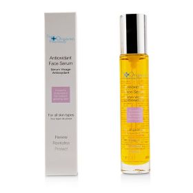 The Organic Pharmacy by The Organic Pharmacy (Scent: , Option: WOMEN, size: 1.1 OZ)