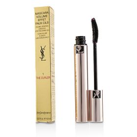 YVES SAINT LAURENT by Yves Saint Laurent (Scent: bergamot, grapefruit, amber, musk, vanilla, Option: WOMEN, size: 0.22 OZ)