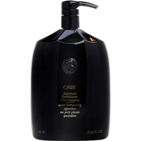 ORIBE by Oribe (Scent: , Option: UNISEX, size: 33.8 OZ)