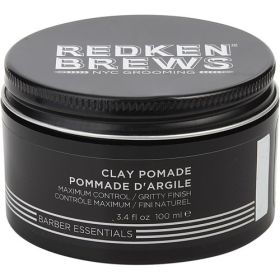 REDKEN by Redken (Scent: , Option: MEN, size: 3.4 OZ)