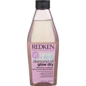 REDKEN by Redken (Scent: , Option: WOMEN, size: 8.5 OZ)