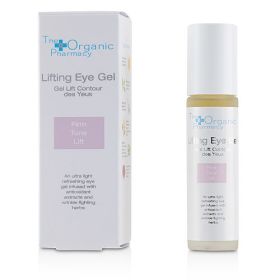 The Organic Pharmacy by The Organic Pharmacy (Scent: , Option: WOMEN, size: 0.34 OZ)