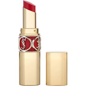 YVES SAINT LAURENT by Yves Saint Laurent (Scent: bergamot, grapefruit, amber, musk, vanilla, Option: WOMEN, size: 0.11 OZ)