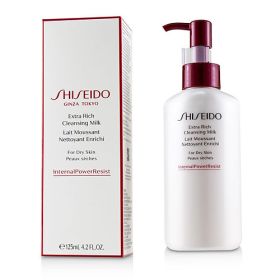 SHISEIDO by Shiseido (Scent: sandalwood, Madagascar vanilla, civet, Laotian oud, Tunisian orange blossom, Option: WOMEN, size: 4.2 OZ)
