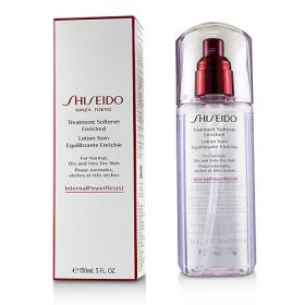 SHISEIDO by Shiseido (Scent: sandalwood, Madagascar vanilla, civet, Laotian oud, Tunisian orange blossom, Option: WOMEN, size: 5 OZ)