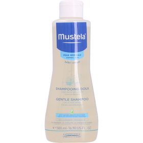 Mustela by Mustela (Scent: , Option: WOMEN, size: 16.9 OZ)