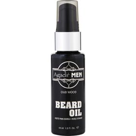 AGADIR by Agadir (Scent: , Option: MEN, size: 1.5 OZ)