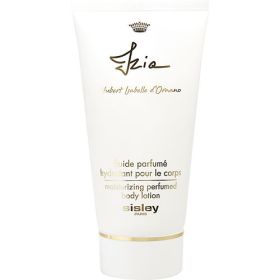 IZIA by Sisley (Scent: Angelica, Peony, Cedar, Musk, Amber, Option: WOMEN, size: 5 OZ)