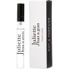 NOT A PERFUME by Juliette Has a Gun