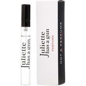 NOT A PERFUME by Juliette Has a Gun (Scent: Ambroxan, Option: WOMEN, size: 0.17 OZ)