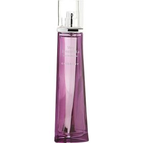 VERY IRRESISTIBLE by Givenchy (Scent: Pear, Green Apple, Star Anise, Magnolia, Peony, Rose, Liv Tyler Rose, Vanilla, Patchouli, Rose, Option: WOMEN, size: 2.5 OZ)