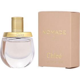 CHLOE NOMADE by Chloe (Scent: Lemon, Bergamot, Mirabelle, Orange, White Musk, Option: WOMEN, size: 0.17 OZ)